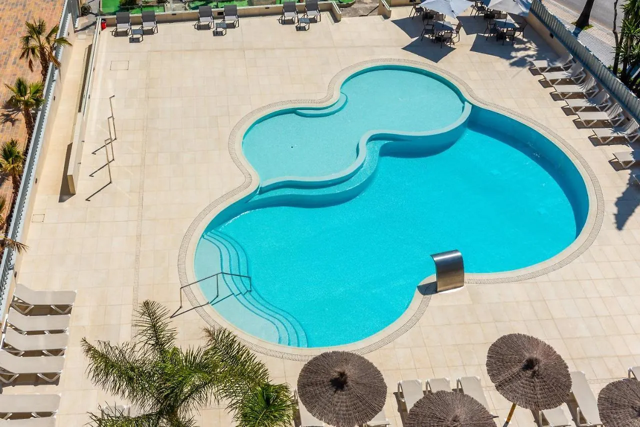 Rentalmar Salou Playa Family Suites & Pool 0*,  Hiszpania