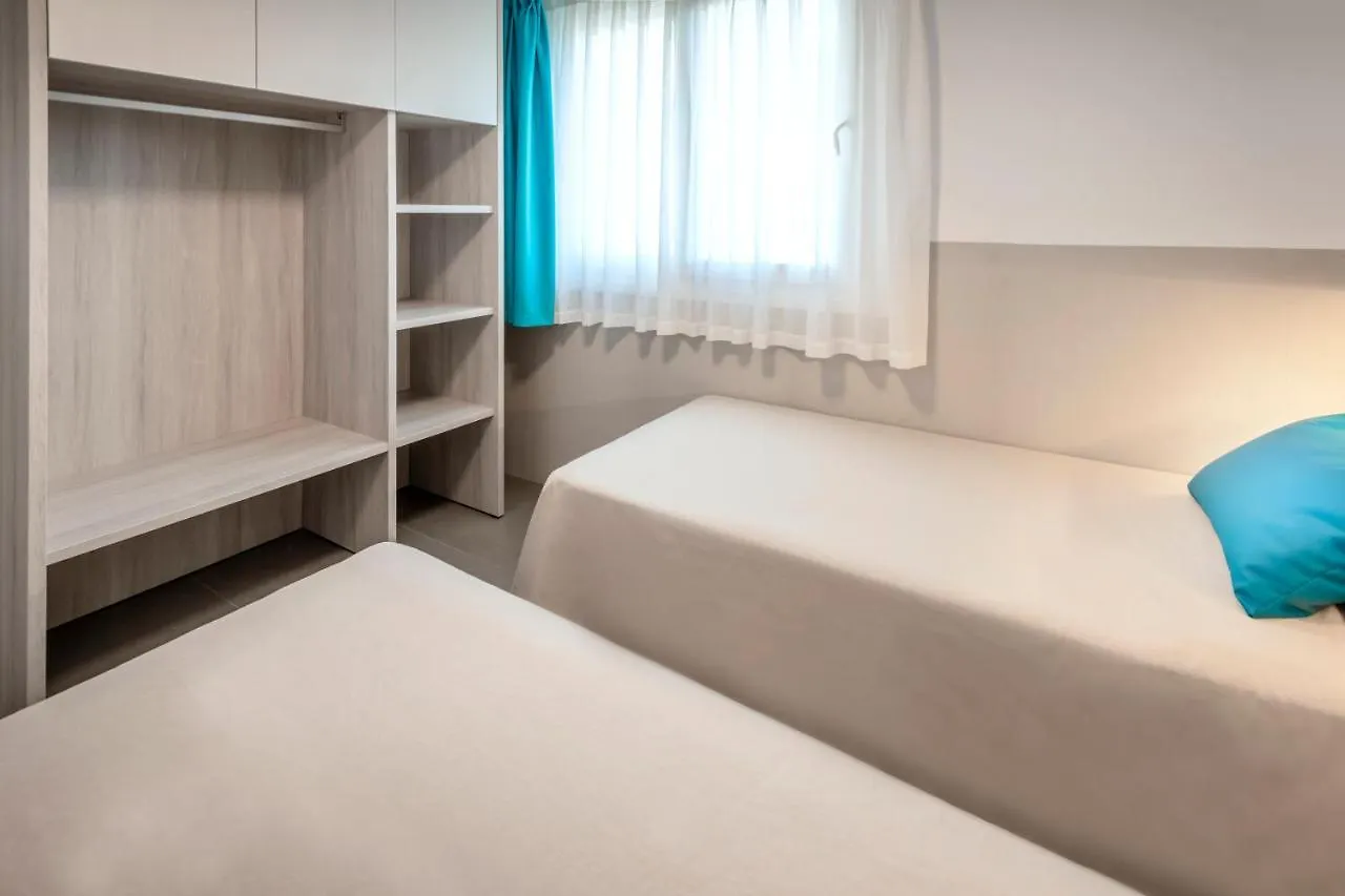 Apartament Rentalmar Salou Playa Family Suites & Pool
