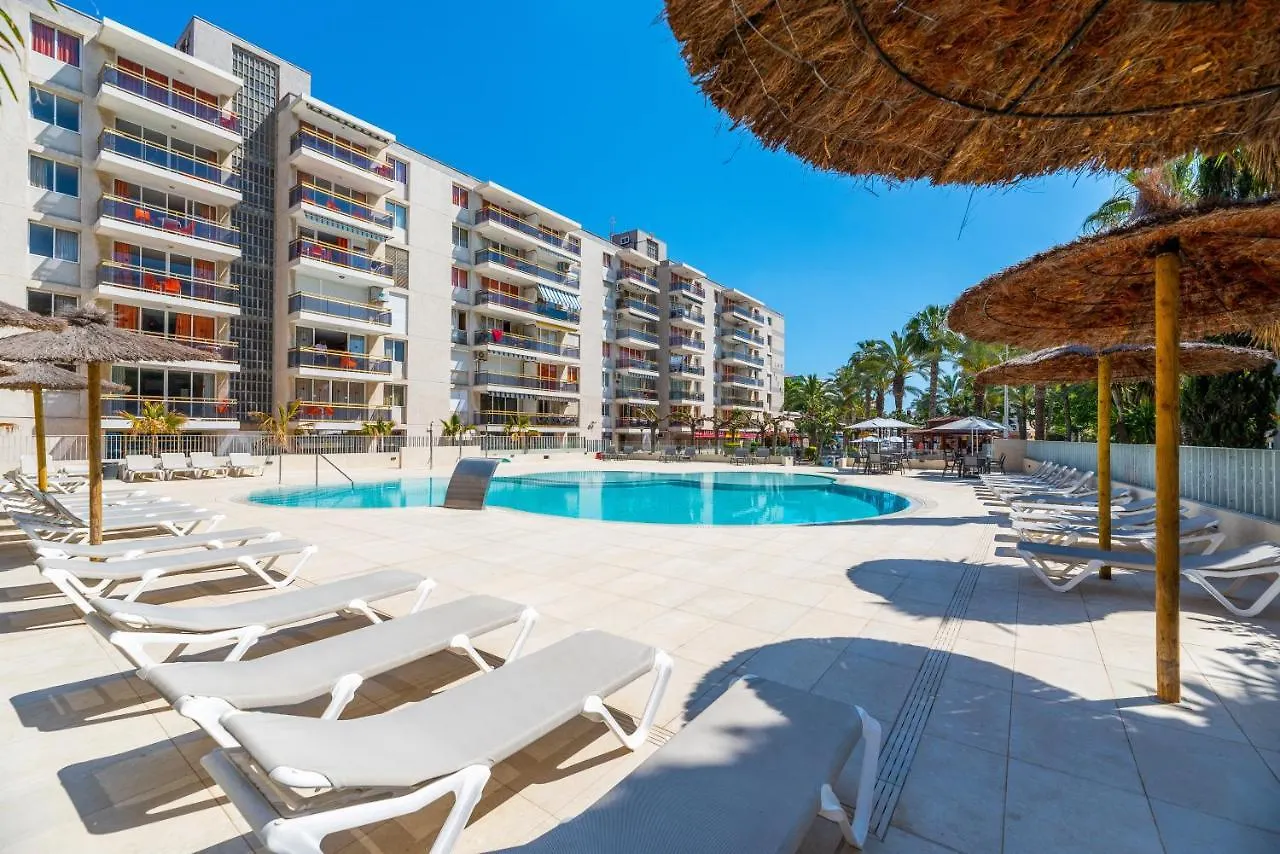 Apartament Rentalmar Salou Playa Family Suites & Pool