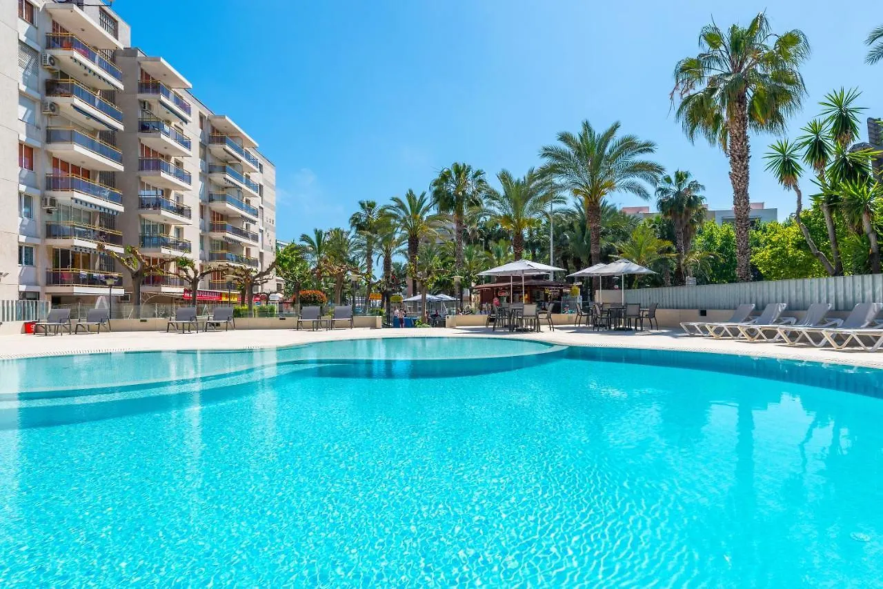Apartment Rentalmar Salou Playa Family Suites & Pool Spain