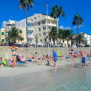 Margarita Appartement Cala Millor (Mallorca)
