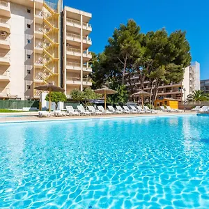 Appartement Pacific Rentalmar, Salou