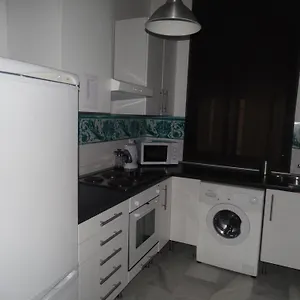 - Jinetes, 13 Appartement Málaga
