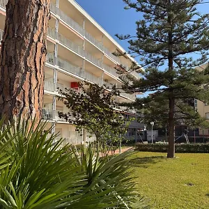 Hesperia Palmyra Appartement Salou