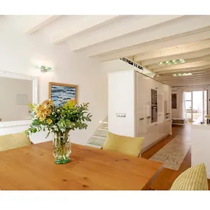 Casa Baldovinos Vakantiehuis Palma de Mallorca