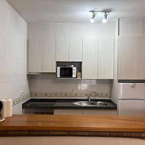 Casa Rosa Trevelez