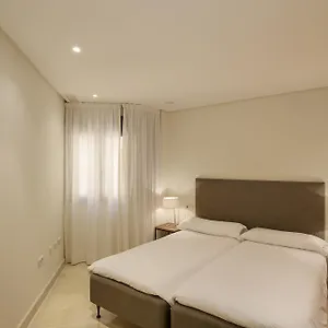 Mimosas Banus Appartement Marbella