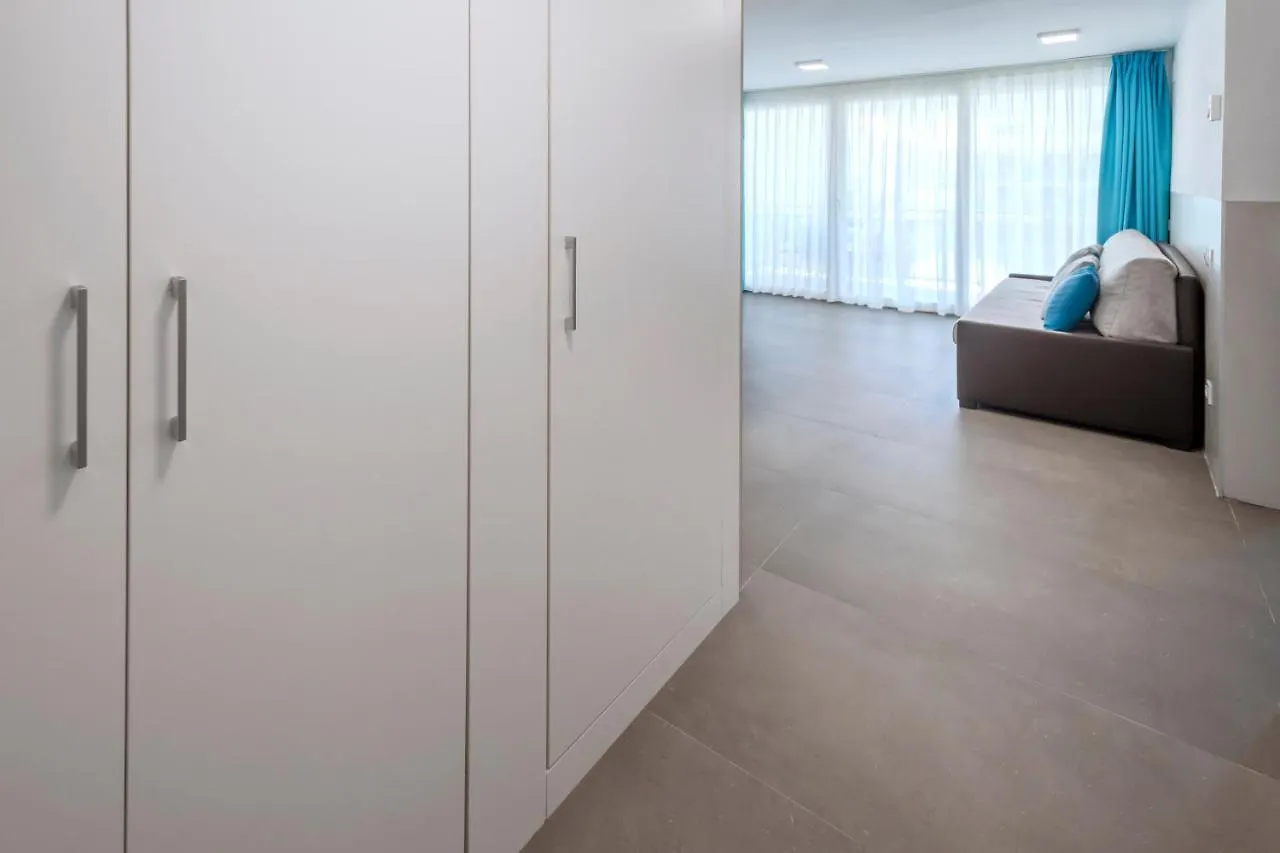 Daire Rentalmar Salou Playa Family Suites İspanya