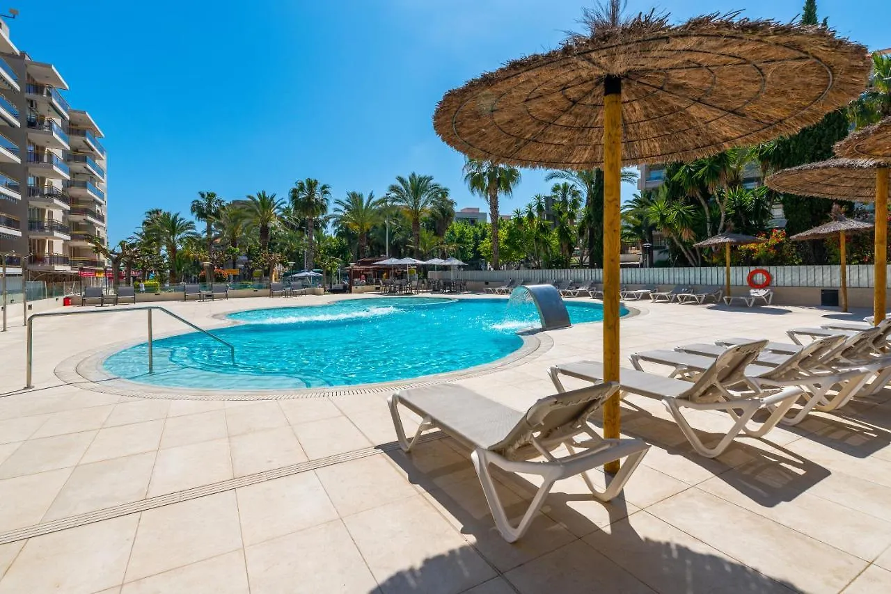 Rentalmar Salou Playa Family Suites