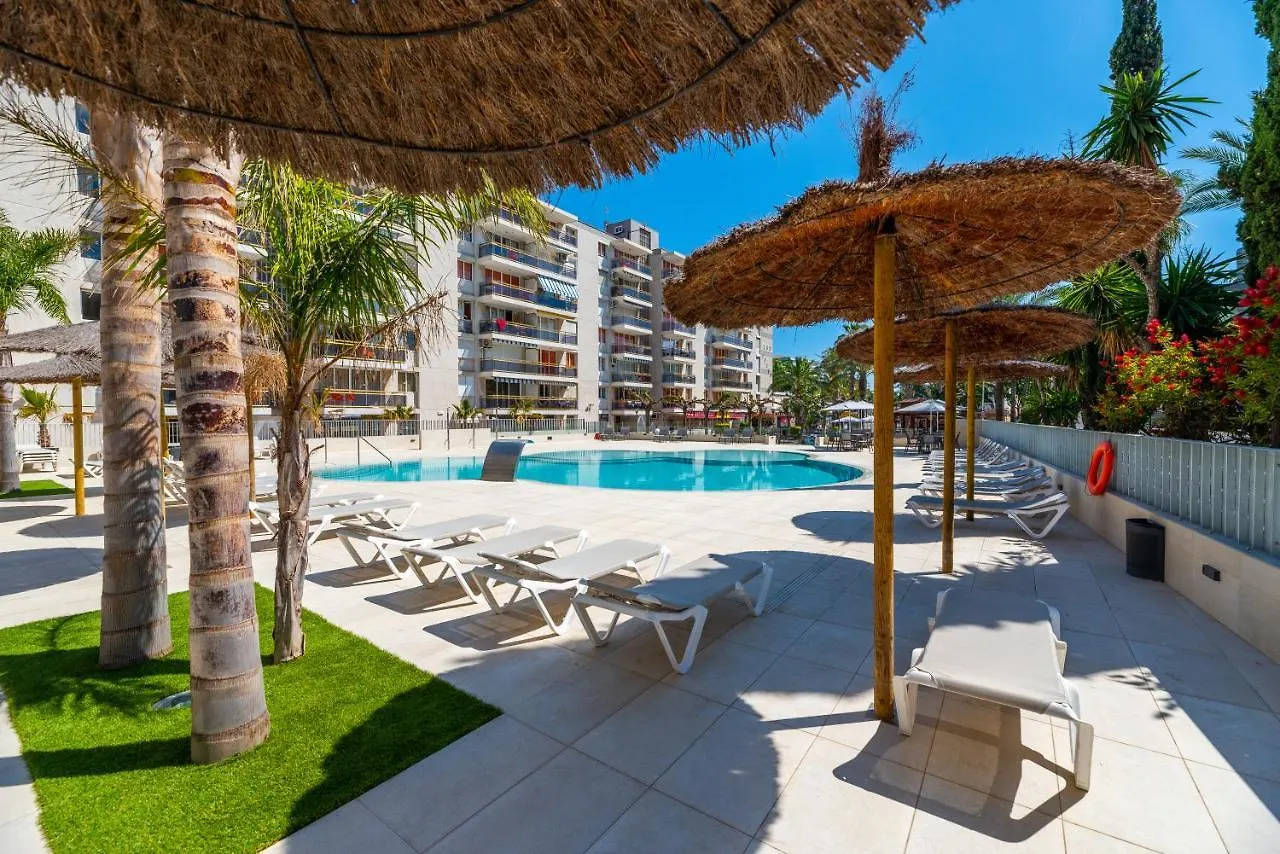 Daire Rentalmar Salou Playa Family Suites