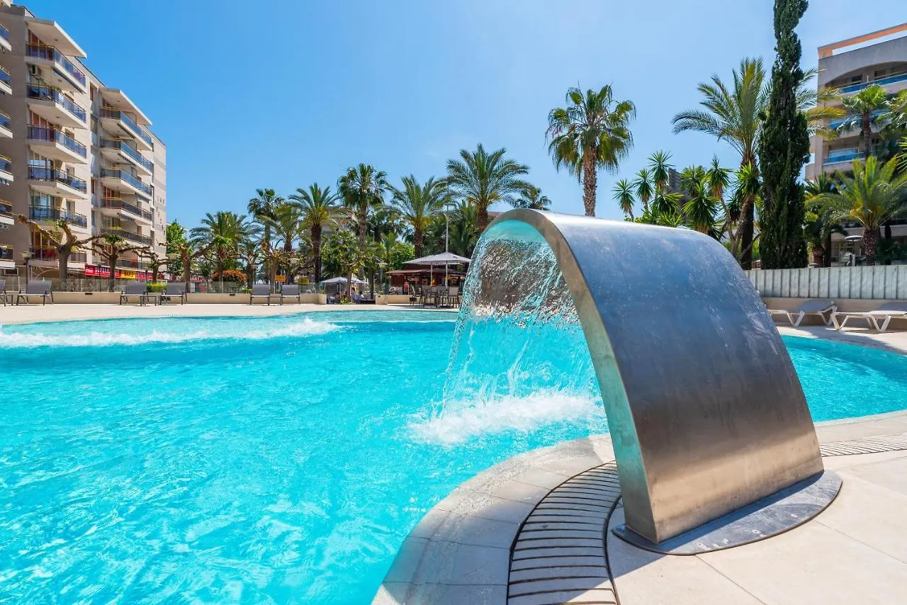 Appartement Rentalmar Salou Playa Family Suites & Pool Spanje