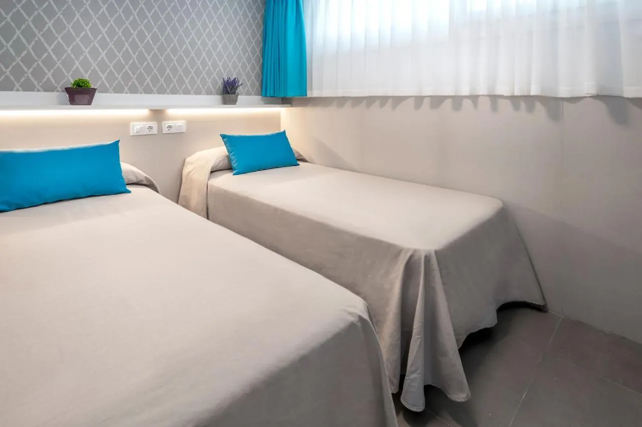 Rentalmar Salou Playa Family Suites & Pool Spanje